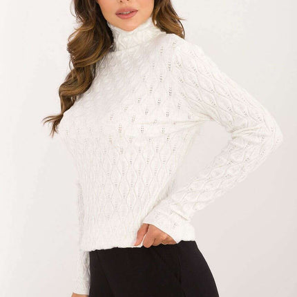 Turtleneck model 203188 - Très Elite