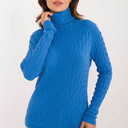 Turtleneck model 203188 - Très Elite