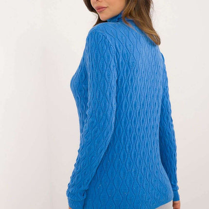 Turtleneck model 203188 - Très Elite
