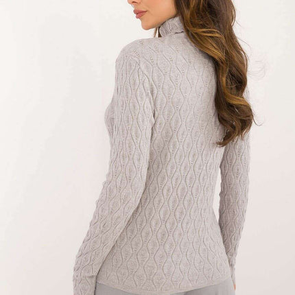 Turtleneck model 203188 - Très Elite