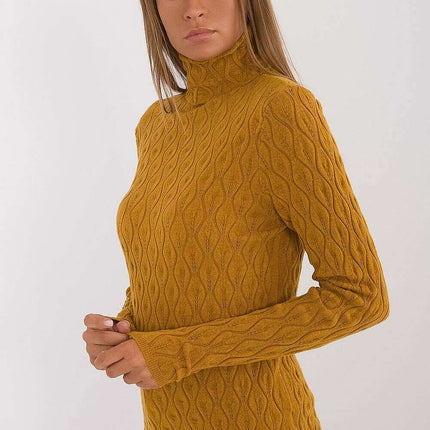 Turtleneck model 203188 - Très Elite