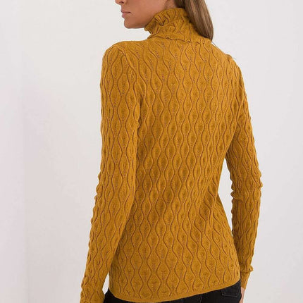Turtleneck model 203188 - Très Elite