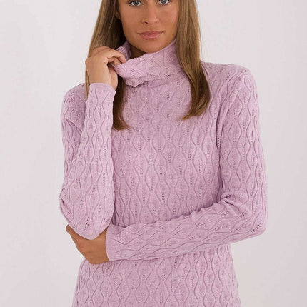 Turtleneck model 203188 - Très Elite