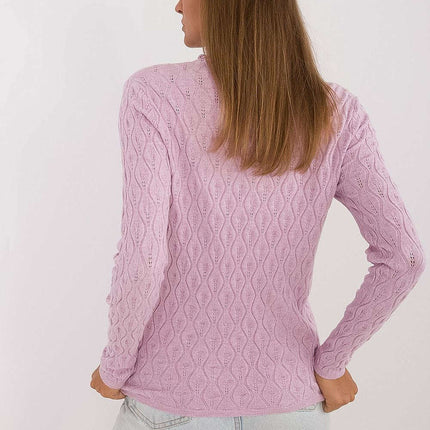 Turtleneck model 203188 - Très Elite