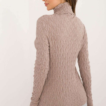 Turtleneck model 203188 - Très Elite