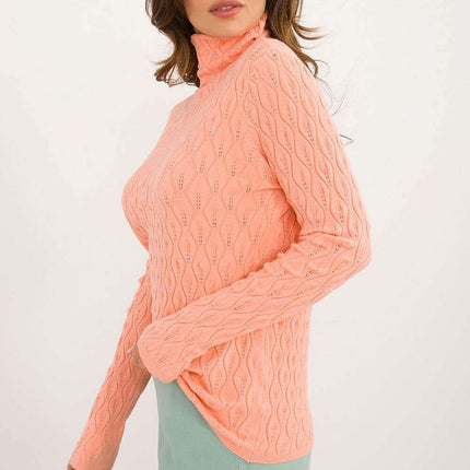 Turtleneck model 203188 - Très Elite