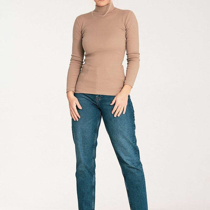 Turtleneck model 203355 - Très Elite