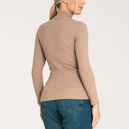 Turtleneck model 203355 - Très Elite