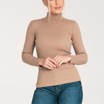Turtleneck model 203355 - Très Elite