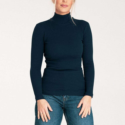 Turtleneck model 203355 - Très Elite