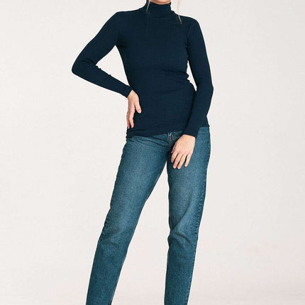 Turtleneck model 203355 - Très Elite