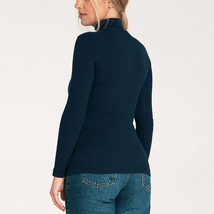Turtleneck model 203355 - Très Elite