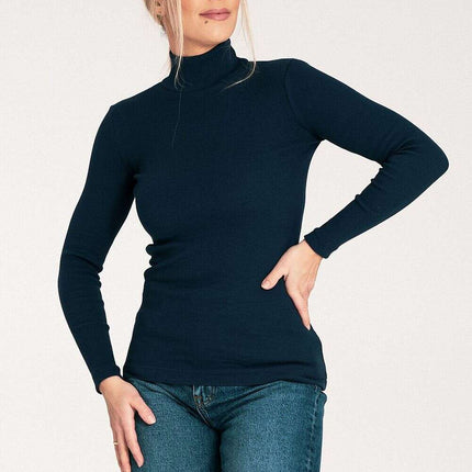 Turtleneck model 203355 - Très Elite