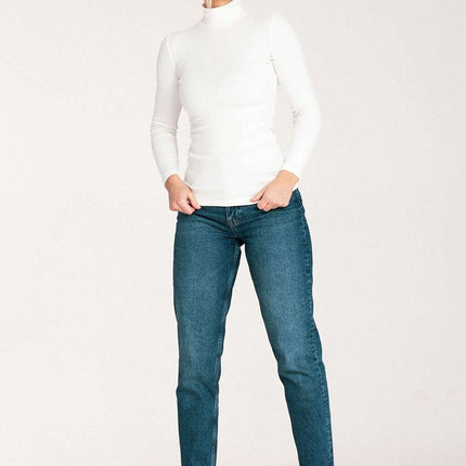 Turtleneck model 203355 - Très Elite
