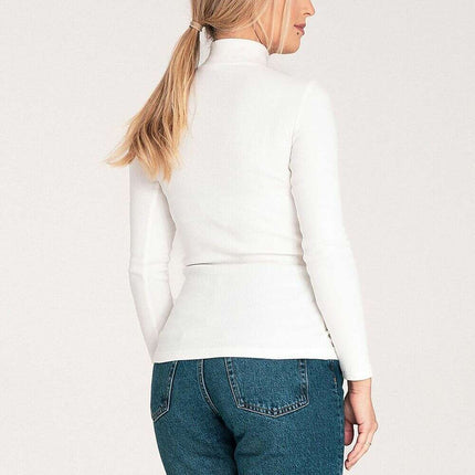 Turtleneck model 203355 - Très Elite