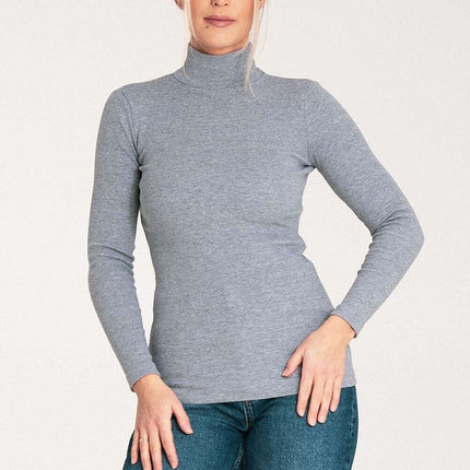 Turtleneck model 203355 - Très Elite