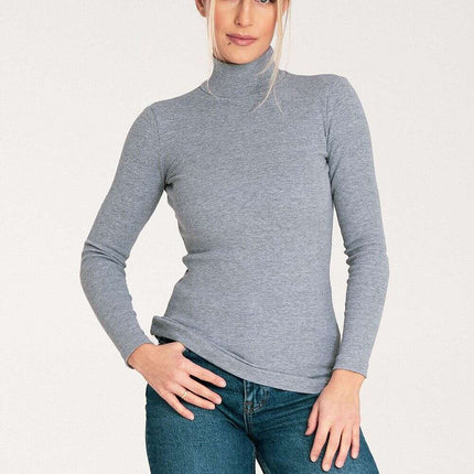 Turtleneck model 203355 - Très Elite