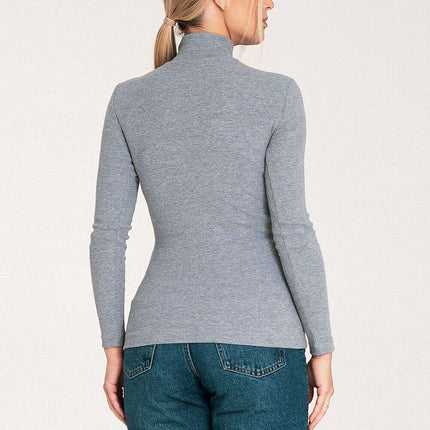 Turtleneck model 203355 - Très Elite