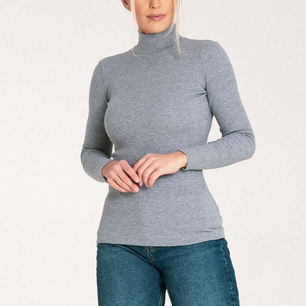 Turtleneck model 203355 - Très Elite
