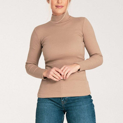 Turtleneck model 203355 - Très Elite