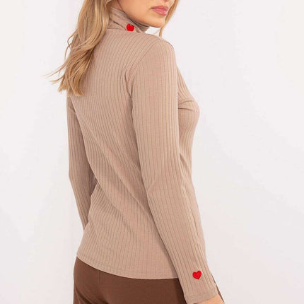 Turtleneck model 204433 - Très Elite