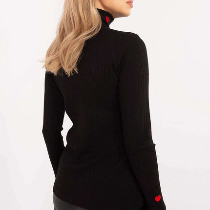 Turtleneck model 204433 - Très Elite