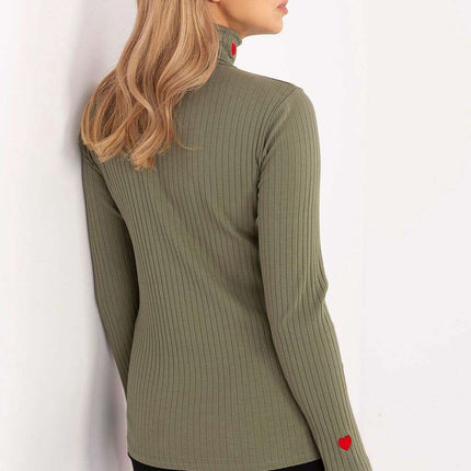 Turtleneck model 204433 - Très Elite