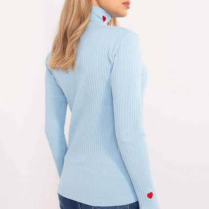Turtleneck model 204433 - Très Elite