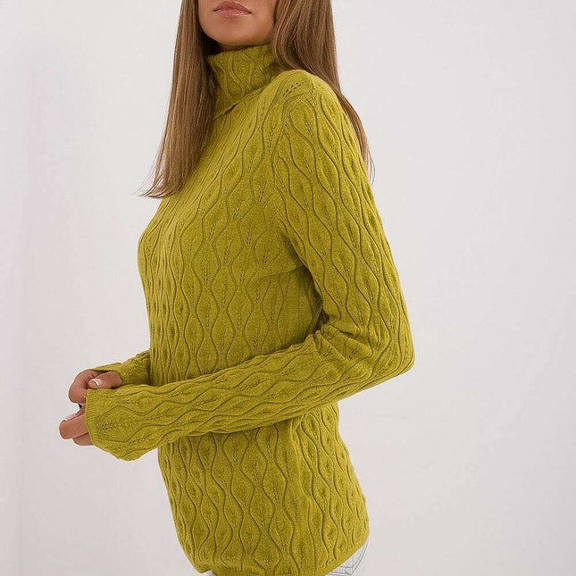 Turtleneck model 208279