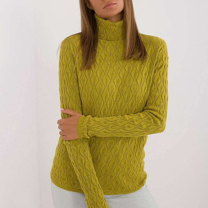 Turtleneck model 208279