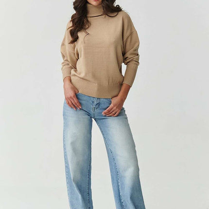 Turtleneck model 217392 - Très Elite