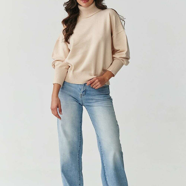 Turtleneck model 217393