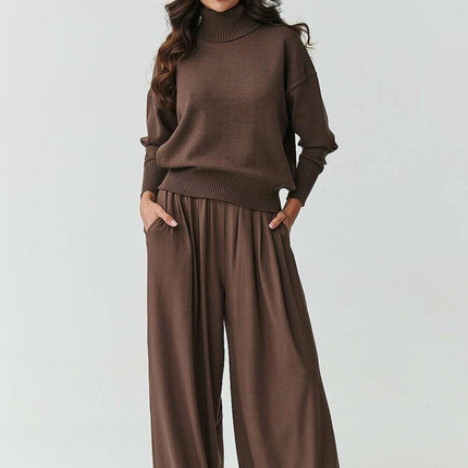 Turtleneck model 217394 - Très Elite
