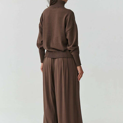 Turtleneck model 217394 - Très Elite