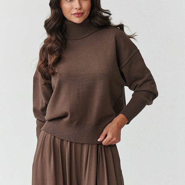 Turtleneck model 217394