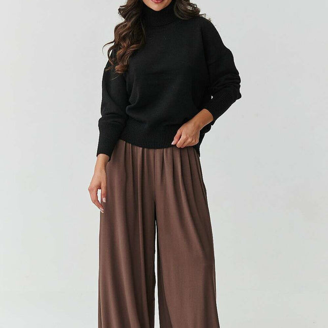 Turtleneck model 217395