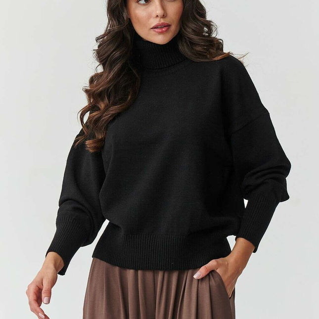 Turtleneck model 217395