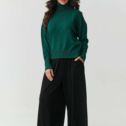 Turtleneck model 217396 - Très Elite
