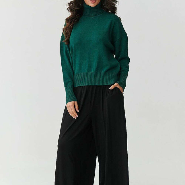 Turtleneck model 217396