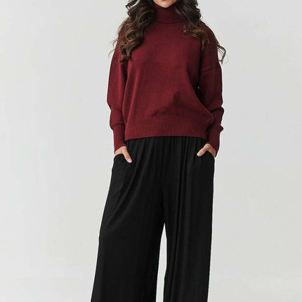 Turtleneck model 217397 - Très Elite