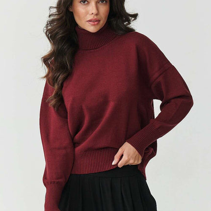 Turtleneck model 217397