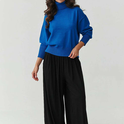 Turtleneck model 217398 - Très Elite