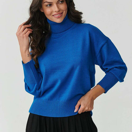 Turtleneck model 217398