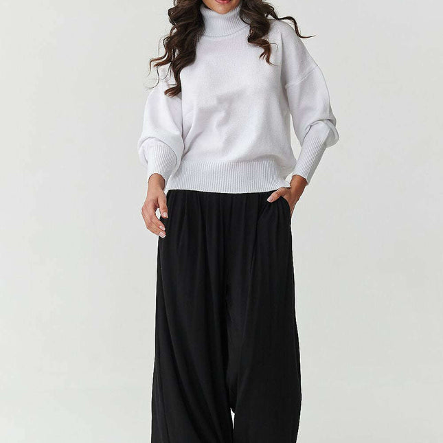 Turtleneck model 217399