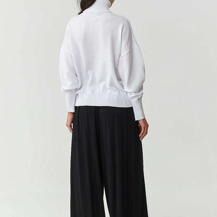 Turtleneck model 217399 - Très Elite