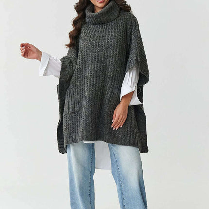 Turtleneck model 217653 - Très Elite