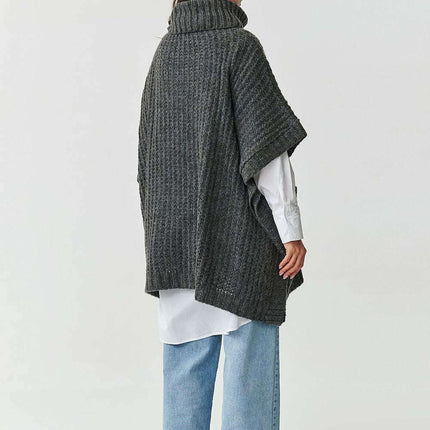 Turtleneck model 217653 - Très Elite