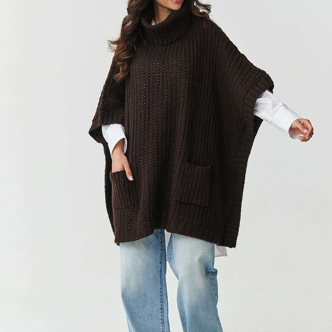 Turtleneck model 217654