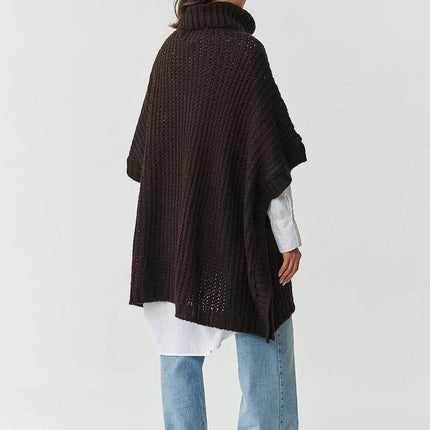 Turtleneck model 217654 - Très Elite