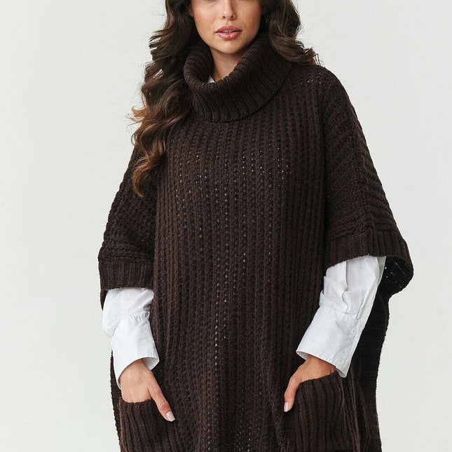 Turtleneck model 217654